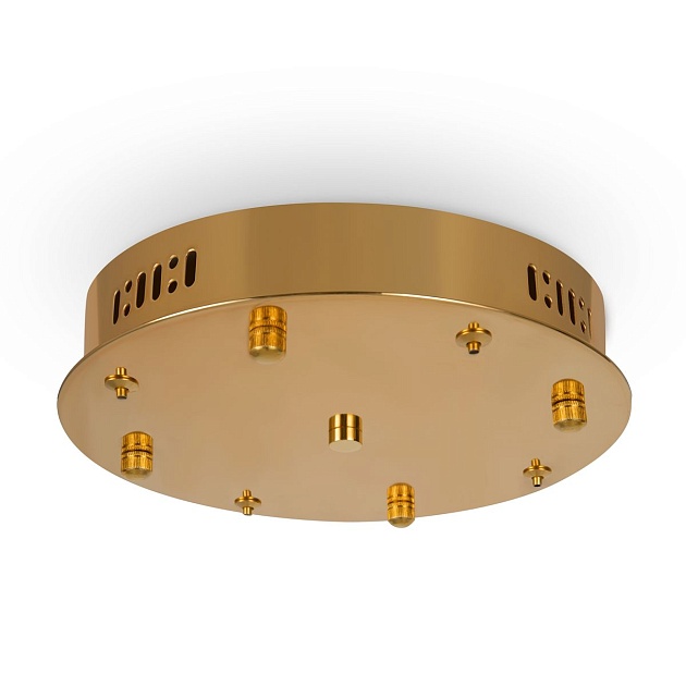 Основание для светильника Freya Tier FR5257A-L4G Фото № 3