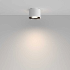 Потолочный светильник Maytoni Technical Ceiling Glare C127CL-L7W4K-W 2