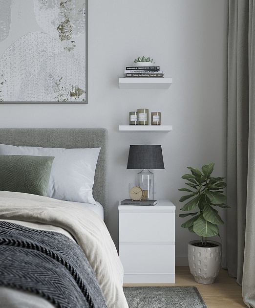 Комод Шведский Стандарт VÄRMA 2 S00173 Фото № 5