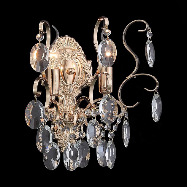 Бра ST Luce Orecchini SL846.201.02 Фото № 4