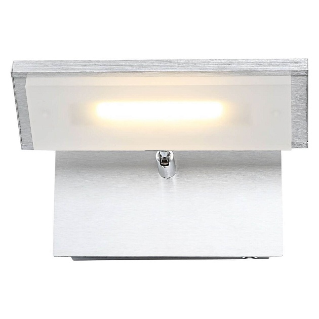 Светодиодный спот Globo Lazio 68089-1W изображение 1 Светодиодный спот Globo Lazio 68089-1W Фото № 1