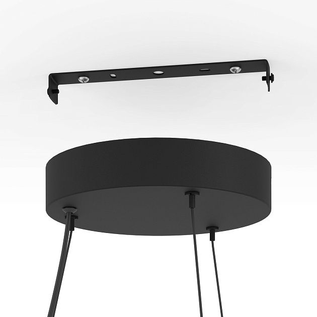 Подвесная люстра Eglo Arangona 390213 Фото № 3