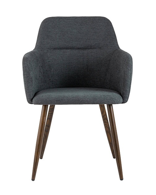 Кухонный стул Stool Group Кинг серый QUEENY HANDLE GREY Фото № 2