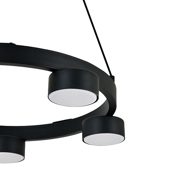 Подвесная люстра Escada Segment 1180/5S Фото № 2