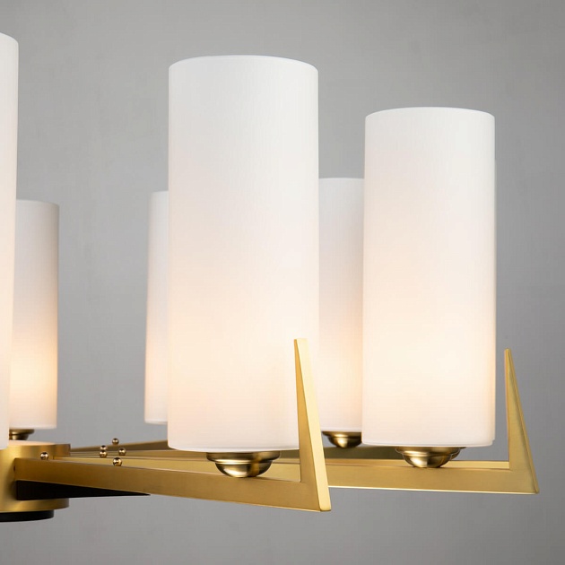 Подвесная люстра Favourite Maximo 2623-12P Фото № 6