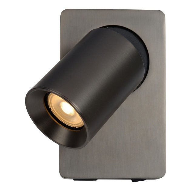 Спот Lucide Nigel 09929/06/16 изображение 5 Спот Lucide Nigel 09929/06/16 Фото № 5