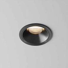 Встраиваемый светильник Technical DL043-01-15W3K-RD-B-1 1