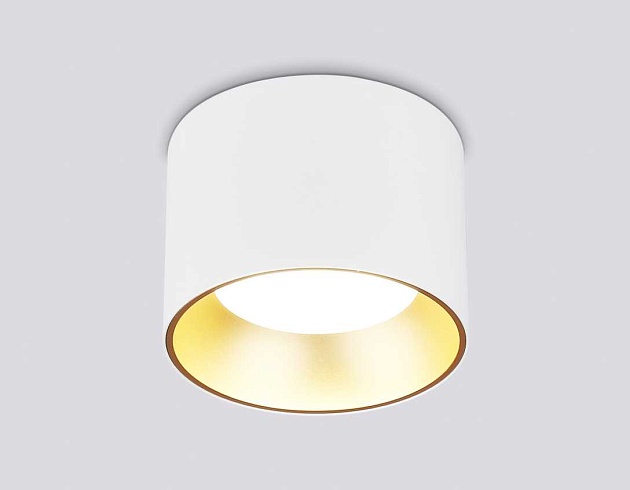 Накладной точечный светильник Ambrella light TECHNO SPOT TN52882 Фото № 4