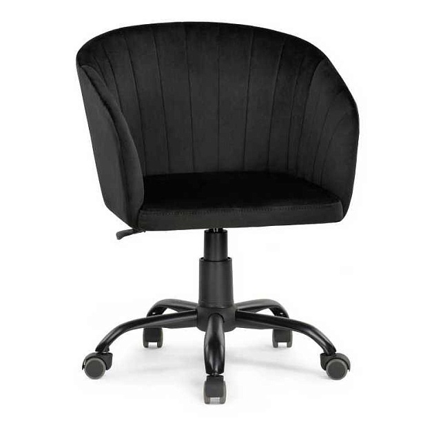 Поворотное кресло Woodville Тибо 464218 изображение 1 Поворотное кресло Woodville Тибо 464218 Фото № 1