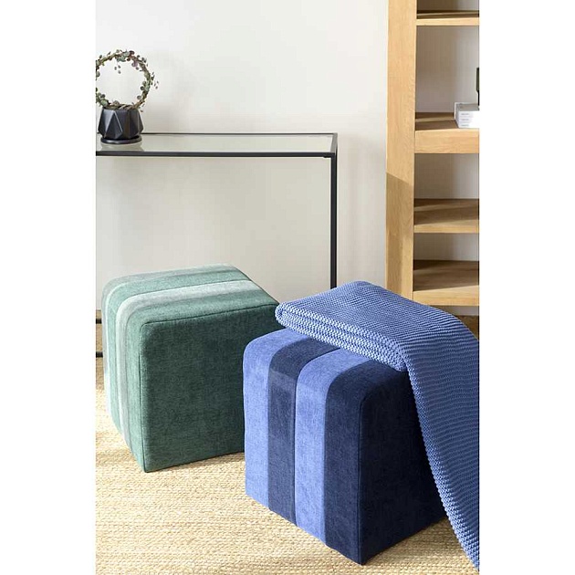 Пуф Bergenson Bjorn Idar FH-IDR-PF-PL-BL Фото № 9