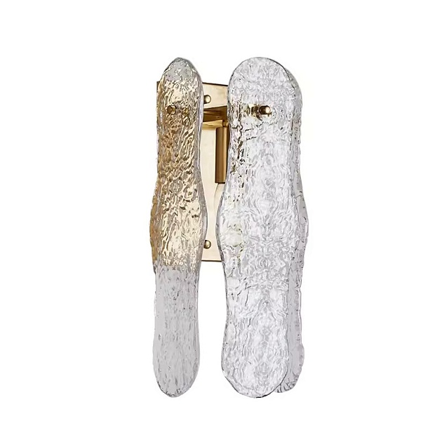 Бра Romatti Kobo Tro 8853-1W Фото № 1