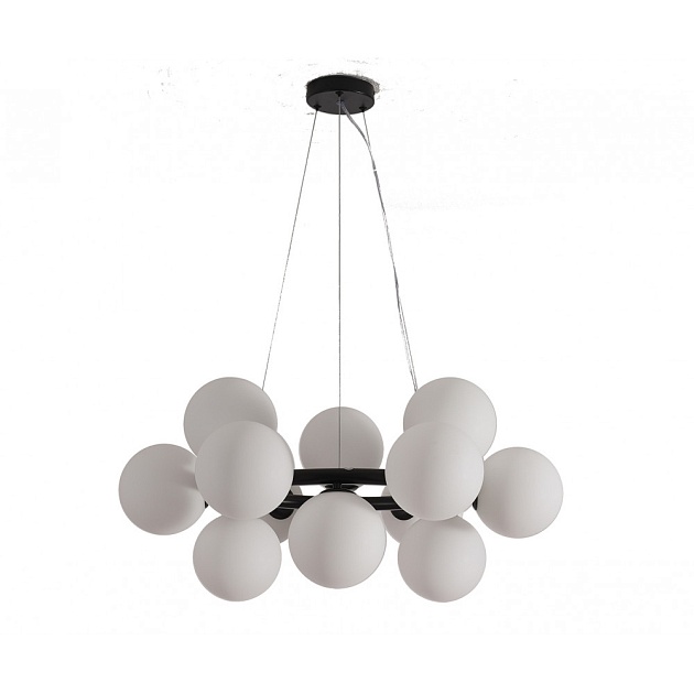Подвесная люстра Kink Light Сида 07508-12А,19 Фото № 1