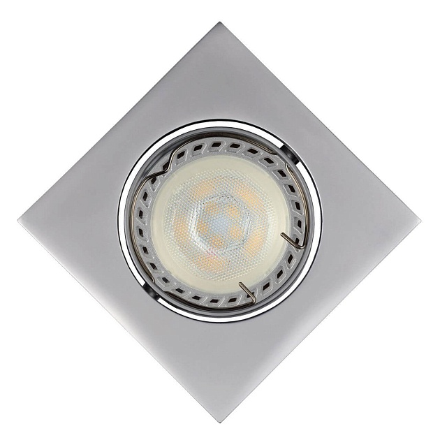 Встраиваемый светильник Lucide Focus 11002/05/36 изображение 3 Встраиваемый светильник Lucide Focus 11002/05/36 Фото № 3