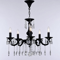 Подвесная люстра Bohemia Ivele AL78101/5/175 A BM 5