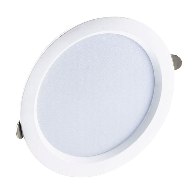 Встраиваемый светодиодный светильник Fiberli CDEW6-TECO(W) 12130703 Фото № 1