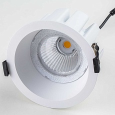 Светильник светодиодный уличный Ciclone Lightstar 385146 1