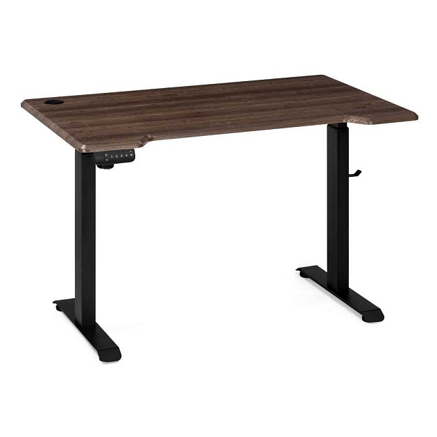 Компьютерный стол Woodville Маркос 554800 Фото № 1