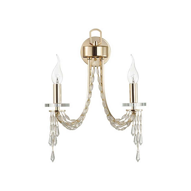 Бра Odeon Light CAPEL 5063/2W Фото № 1