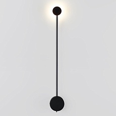 Настенный светодиодный светильник Odeon Light Hightech Satellite 7008/5WLA 2