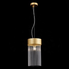 Подвесной светильник ST Luce Contatto SL1225.203.01 1