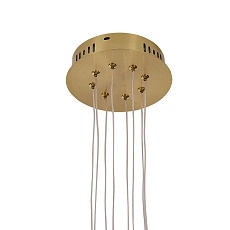 Подвесная светодиодная люстра F-Promo Vigas 4469-4P 2