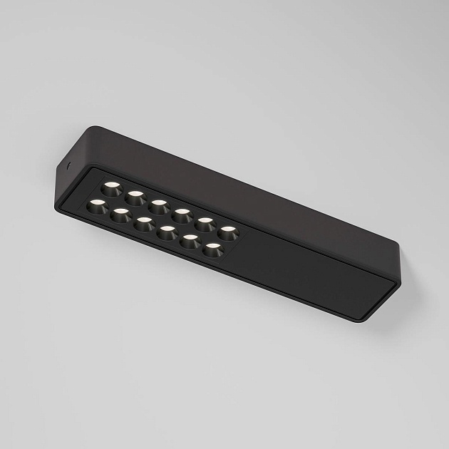 Потолочный светодиодный светильник Elektrostandard Tend 25114/LED a068850 Фото № 1
