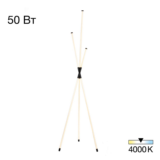 Торшер Citilux Lucia CL217961 Фото № 1