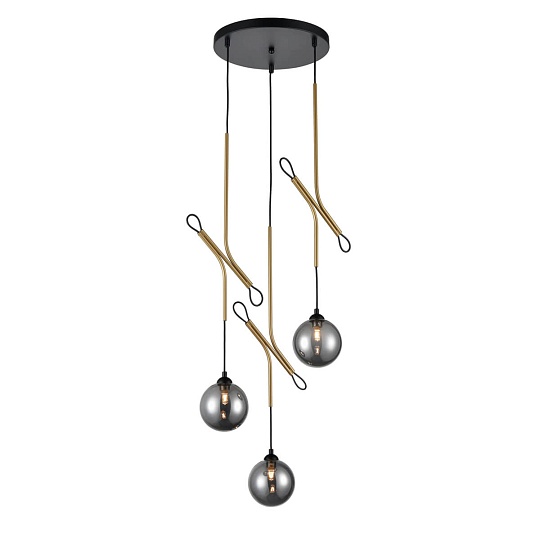 Подвесной светильник Vele Luce Ottava VL5662P03 Фото № 1