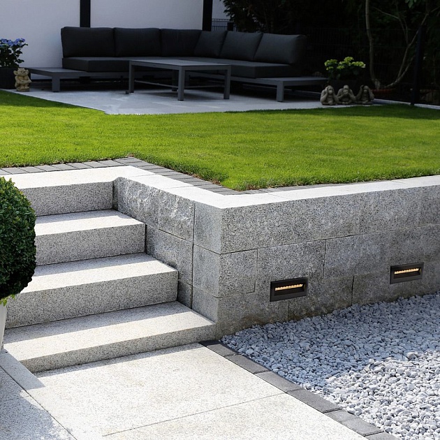 Уличный светодиодный светильник Nowodvorski Bay Led 8165 изображение 2 Уличный светодиодный светильник Nowodvorski Bay Led 8165 Фото № 2