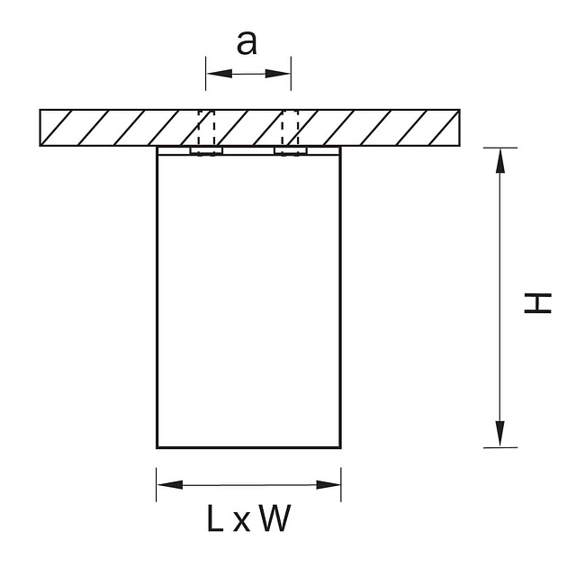Потолочный светильник Lightstar Rullo 216336 изображение 4 Потолочный светильник Lightstar Rullo 216336 Фото № 4