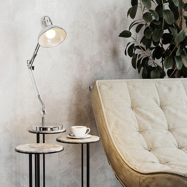 Лампа светодиодная Gauss E27 10W 4100K матовая 202502210 Фото № 6