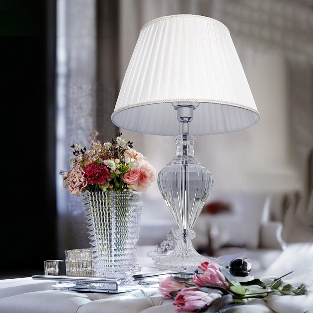 Настольная лампа Loft IT Сrystal 10277 Фото № 7