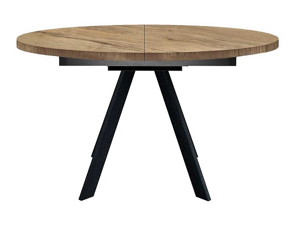 Кухонный стол DikLine RD120 00-00066212 Фото № 2