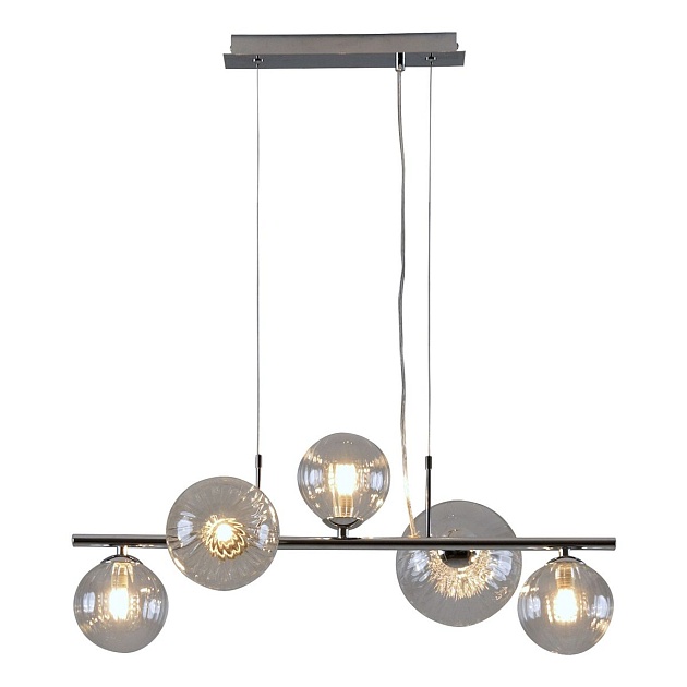 Подвесная люстра Moderli Renny V10801-5P Фото № 1