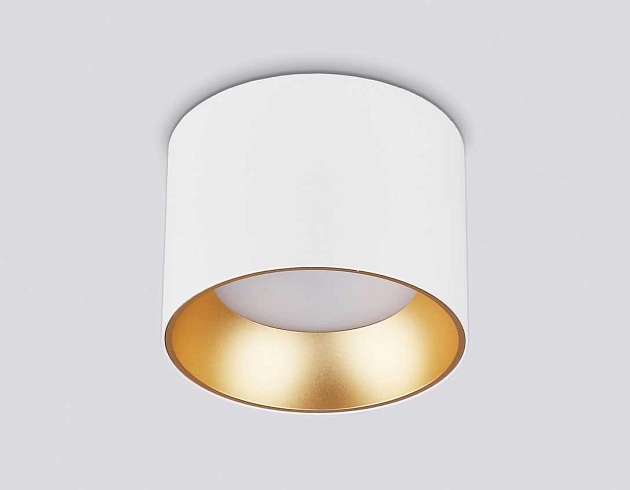 Накладной точечный светильник Ambrella light TECHNO SPOT TN52882 Фото № 2