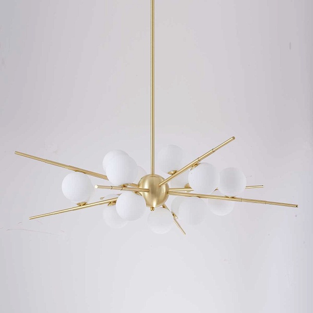 Подвесная люстра Imperium Loft Cherry Bomb 148018-22 изображение 11 Подвесная люстра Imperium Loft Cherry Bomb 148018-22 Фото № 11