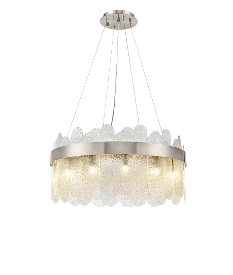Подвесная люстра Vele Luce Delizia VL3185P12 Фото № 7