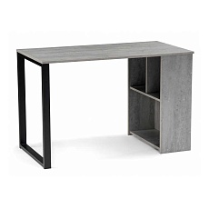 Письменный стол Woodville Битти Лофт 495411