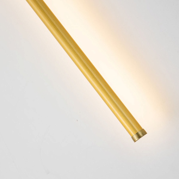 Настенный светодиодный светильник Favourite Reed 3001-3W Фото № 4