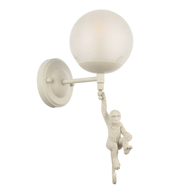 Бра Evoluce Tenato SLE115101-01 Фото № 1