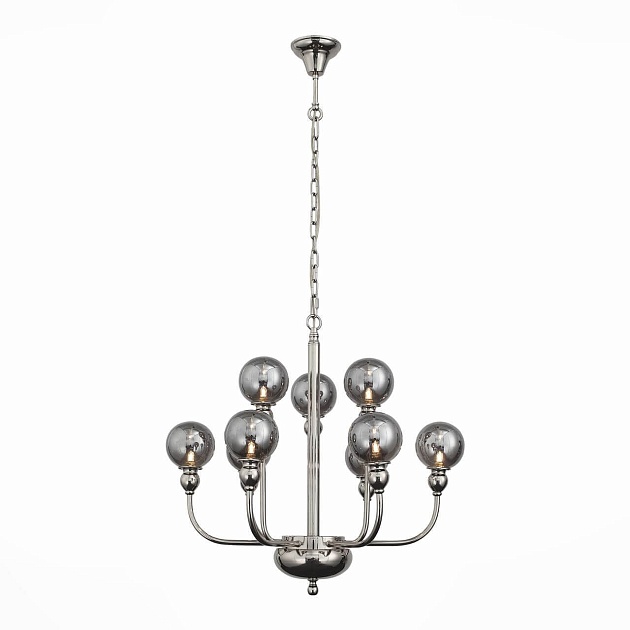 Подвесная люстра ST Luce Funhi SL552.103.09 Фото № 1