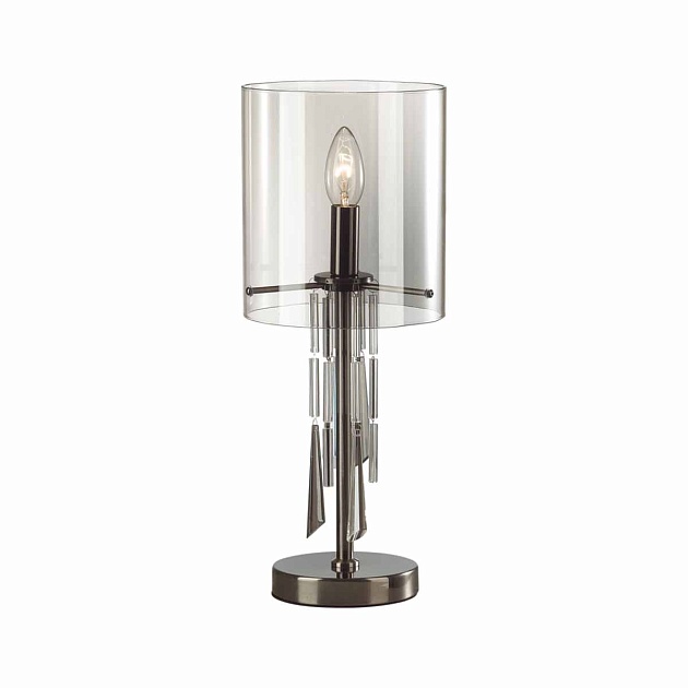 Настольная лампа Odeon Light Exclusive Nicole 4890/1T изображение 2 Настольная лампа Odeon Light Exclusive Nicole 4890/1T Фото № 2