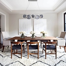 Подвесная люстра Bogates Galicia 353/4 Smart 1