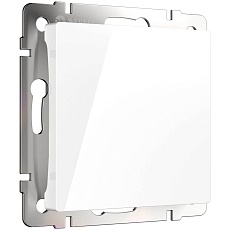 Заглушка Werkel белый W1159201 4690389155109