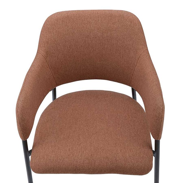 Кухонный стул Bergenson Bjorn Wendy BECH-WEVTEX08 Фото № 9