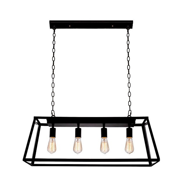 Подвесная люстра Loft IT Modern Filament Loft3110C изображение 1 Подвесная люстра Loft IT Modern Filament Loft3110C Фото № 1