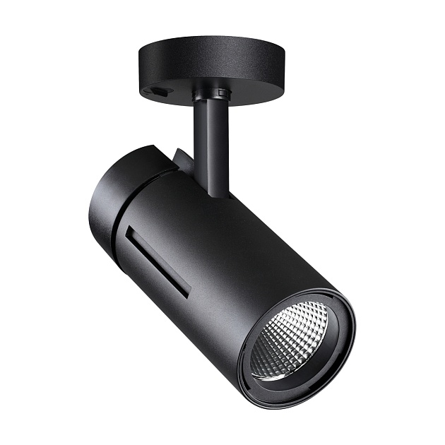 Светодиодный спот Novotech Over Dep 358597 Фото № 1