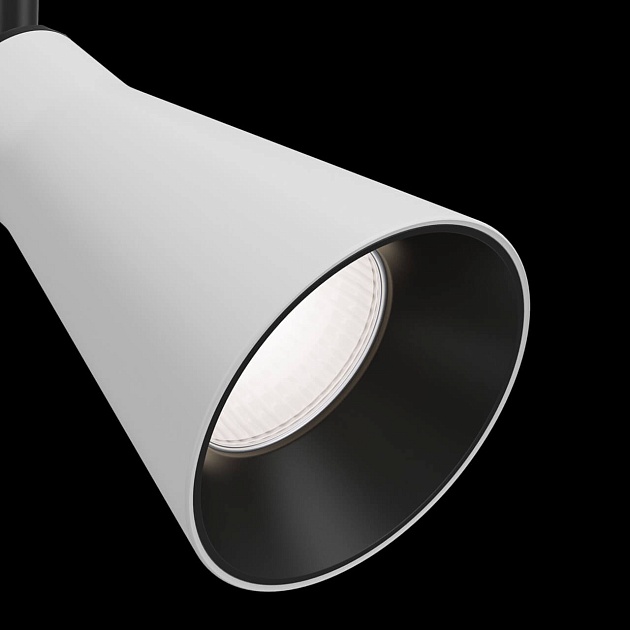 Встраиваемый спот Maytoni Technical Virar C059CL-01W Фото № 2