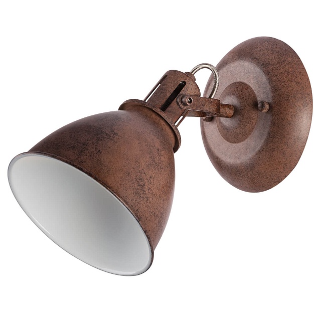 Спот Globo Giorgio 54647-1 изображение 3 Спот Globo Giorgio 54647-1 Фото № 3