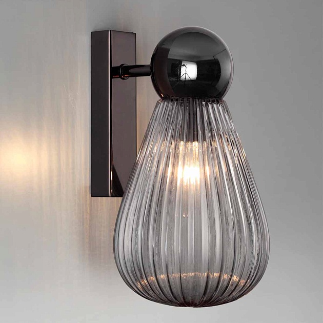 Бра Odeon Light Exclusive Elica 5417/1W Фото № 4
